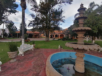 Hacienda Victoria